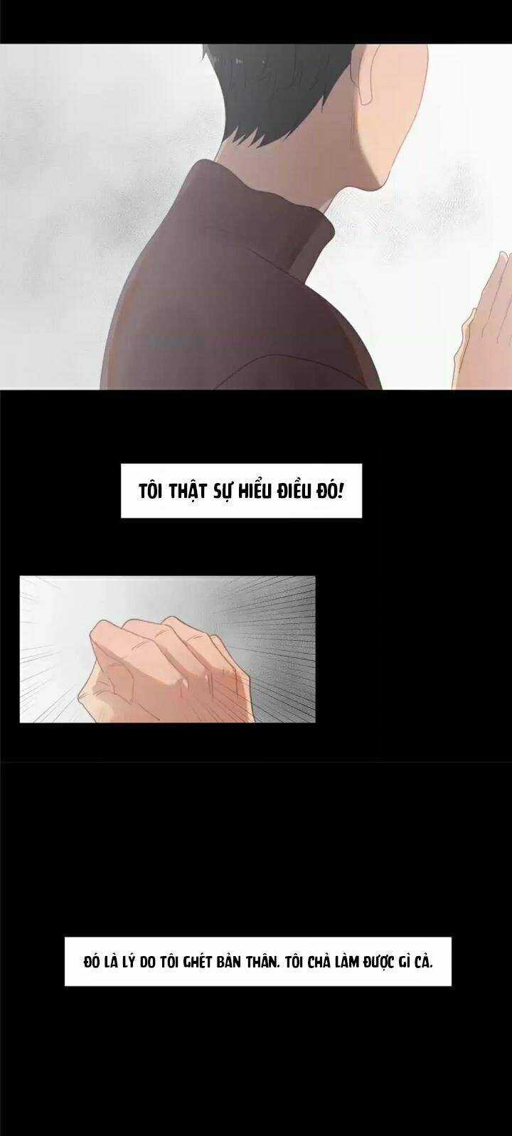 Chỉ Hai Chúng Ta Chapter 22 trang 4