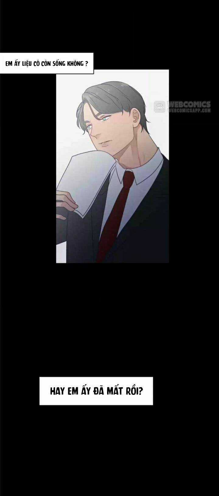 Chỉ Hai Chúng Ta Chapter 22 trang 6