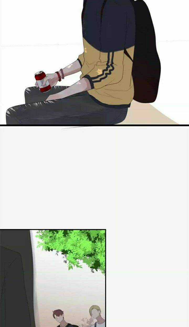 Chỉ Hai Chúng Ta Chapter 23 trang 10