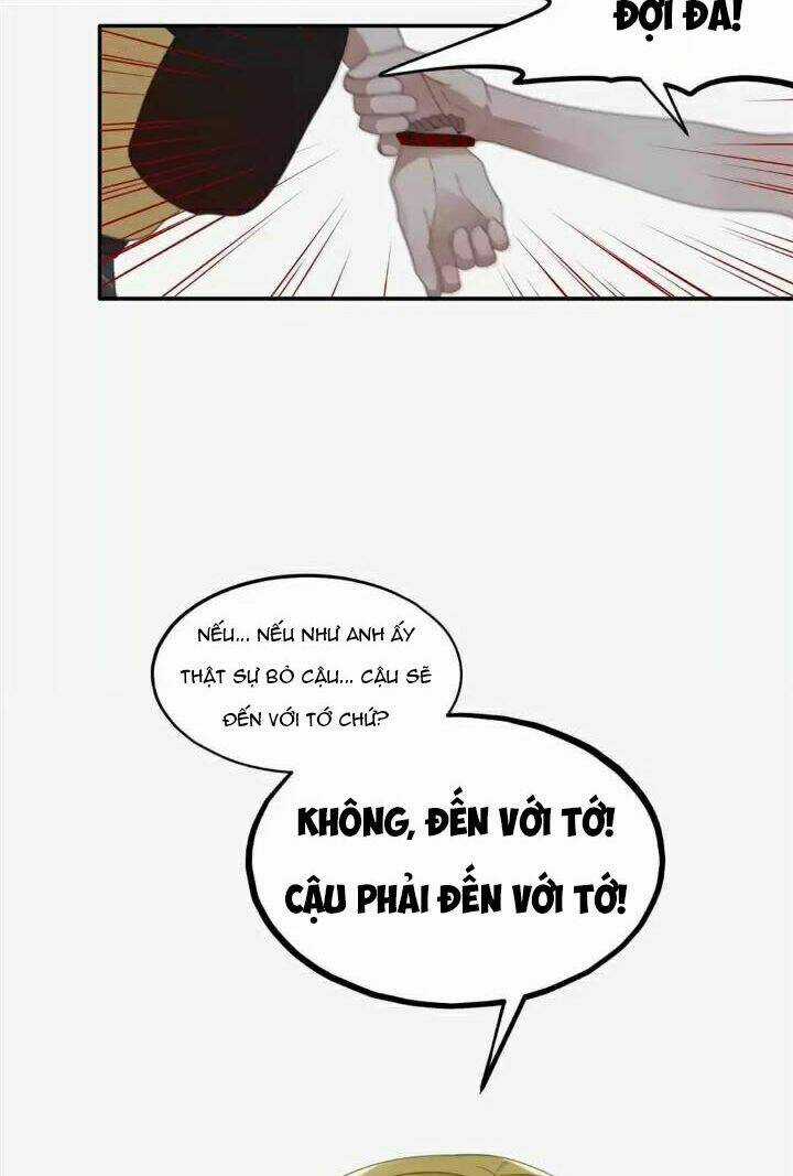 Chỉ Hai Chúng Ta Chapter 23 trang 15