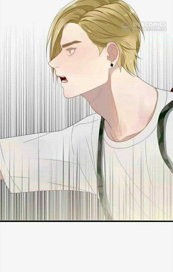 Chỉ Hai Chúng Ta Chapter 23 trang 16