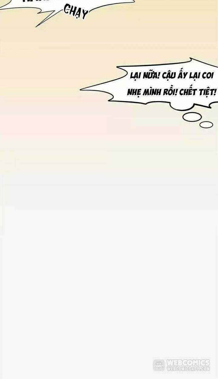 Chỉ Hai Chúng Ta Chapter 23 trang 19