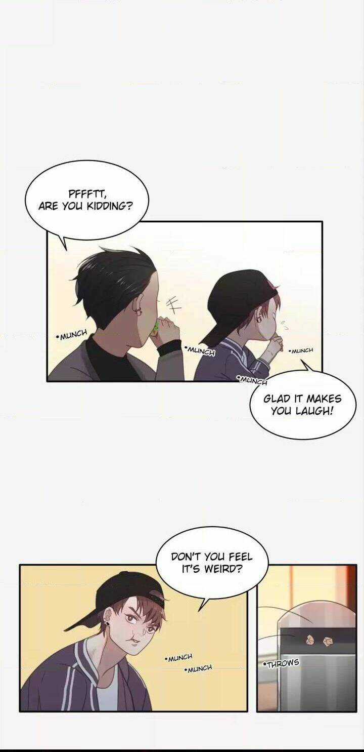 Chỉ Hai Chúng Ta Chapter 24 trang 11