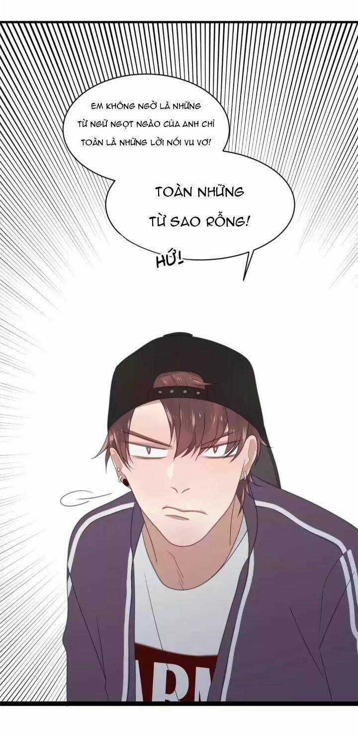 Chỉ Hai Chúng Ta Chapter 24 trang 14