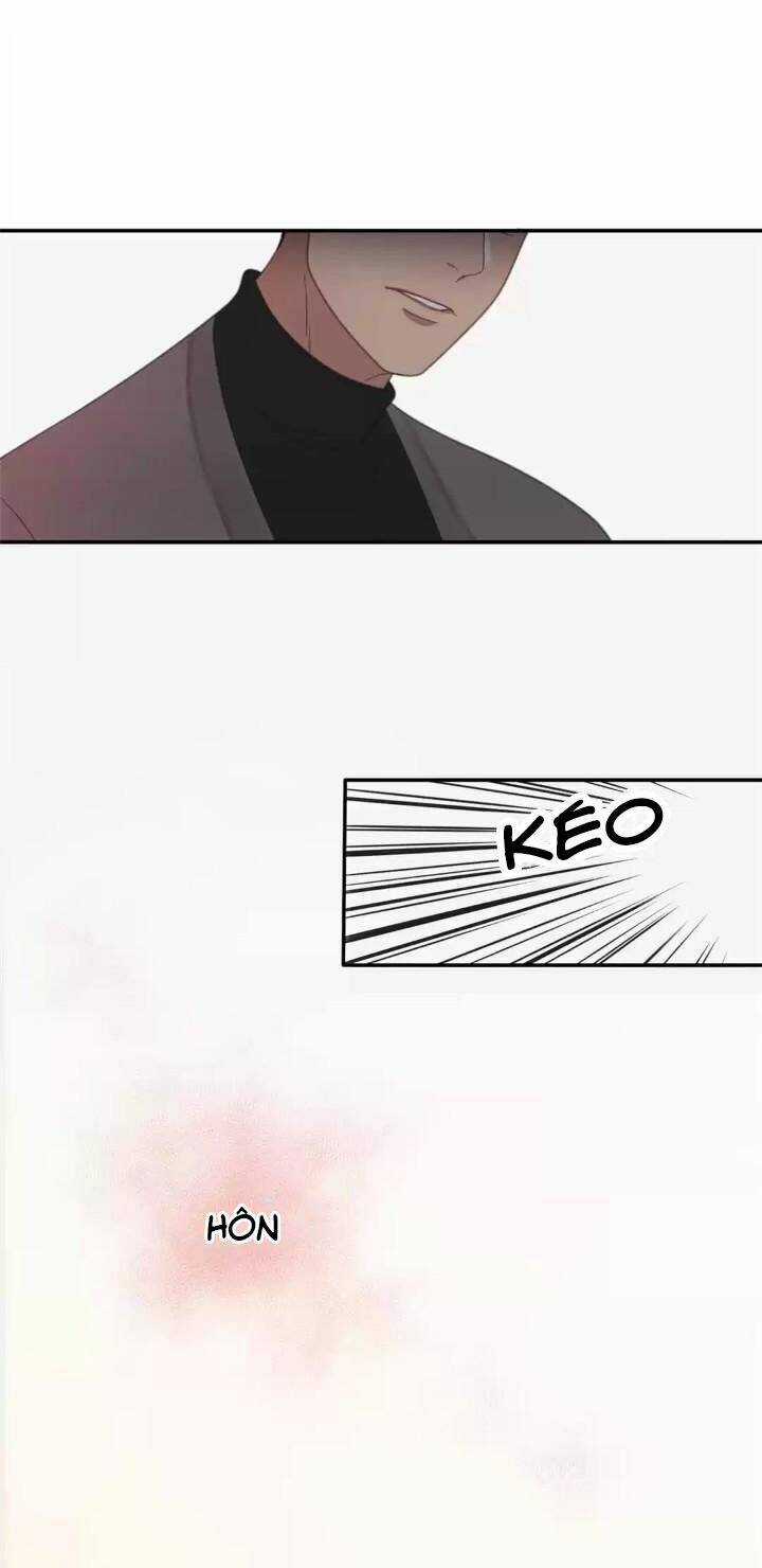 Chỉ Hai Chúng Ta Chapter 24 trang 15