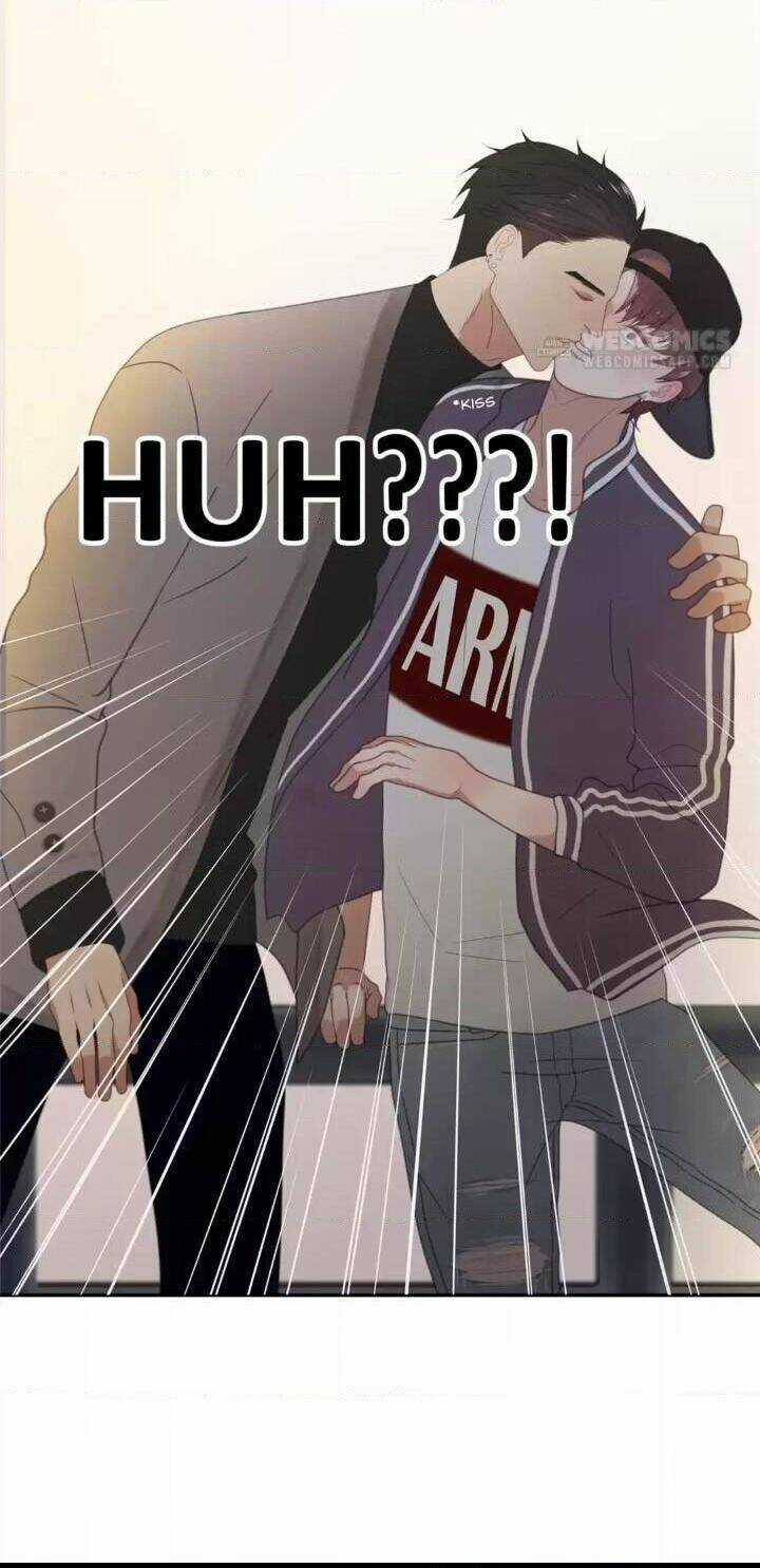 Chỉ Hai Chúng Ta Chapter 24 trang 17