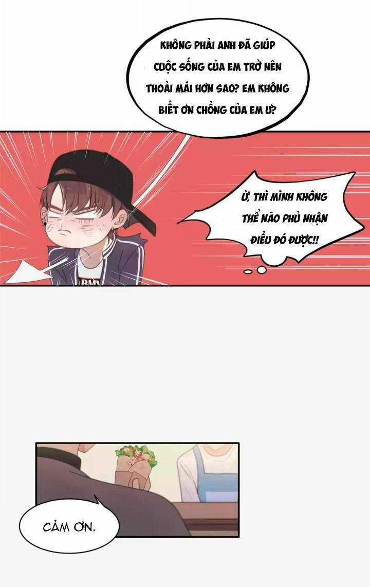 Chỉ Hai Chúng Ta Chapter 24 trang 3