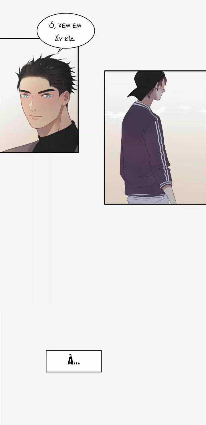 Chỉ Hai Chúng Ta Chapter 24 trang 4