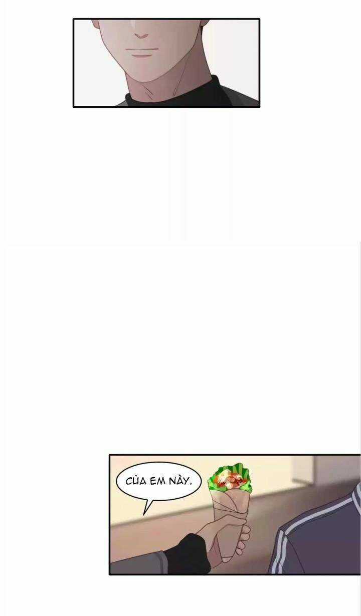 Chỉ Hai Chúng Ta Chapter 24 trang 6