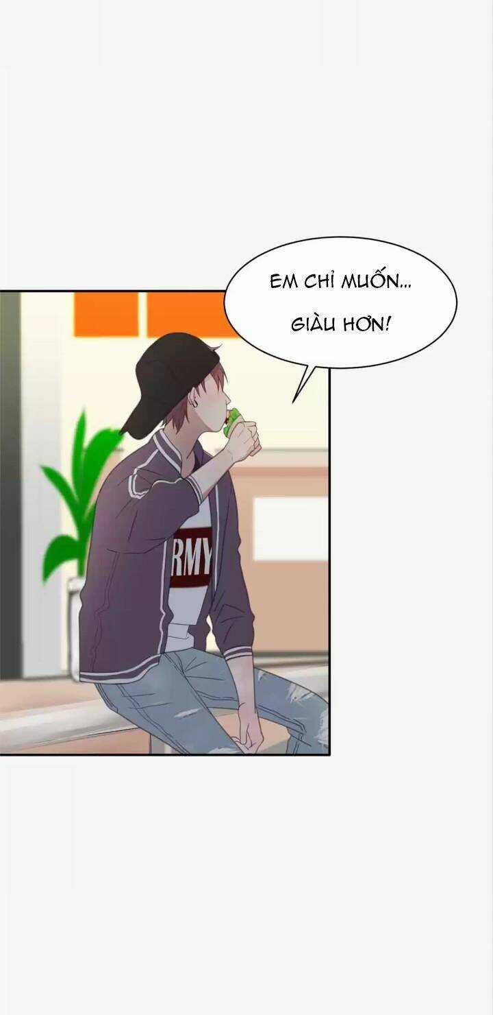 Chỉ Hai Chúng Ta Chapter 24 trang 9