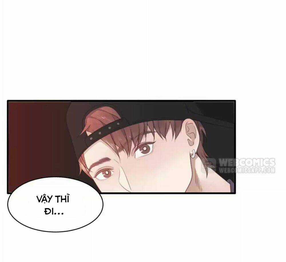 Chỉ Hai Chúng Ta Chapter 25 trang 11