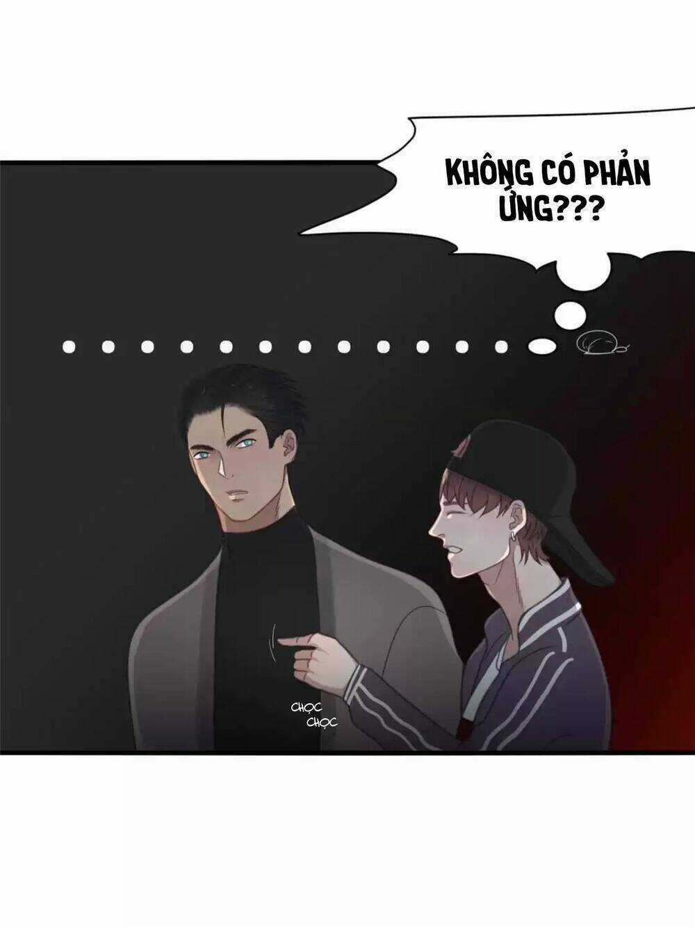 Chỉ Hai Chúng Ta Chapter 25 trang 13