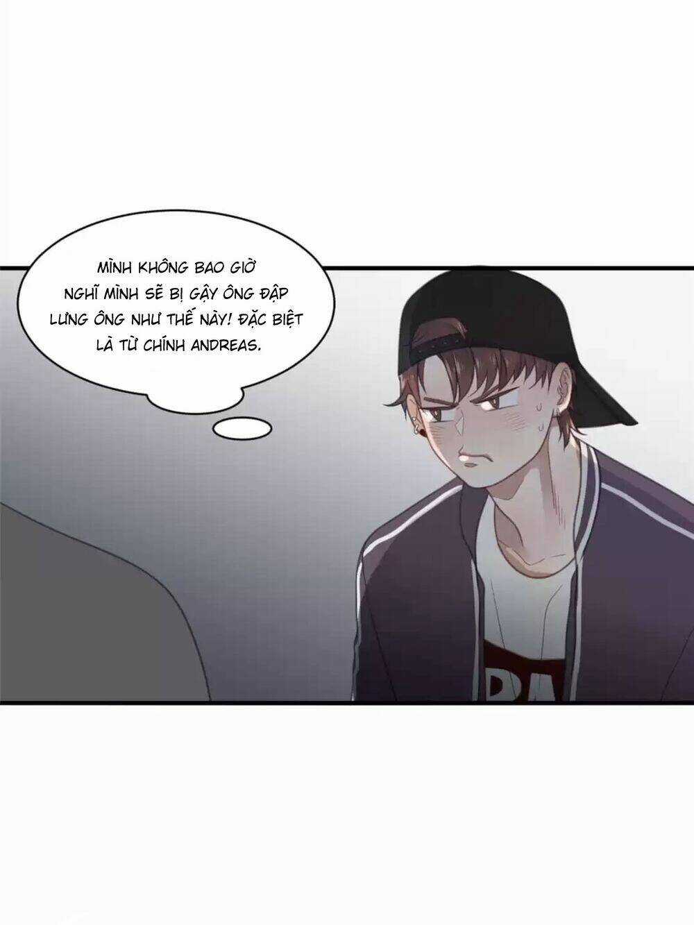 Chỉ Hai Chúng Ta Chapter 25 trang 2