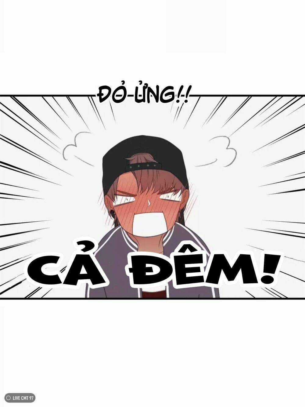 Chỉ Hai Chúng Ta Chapter 25 trang 20