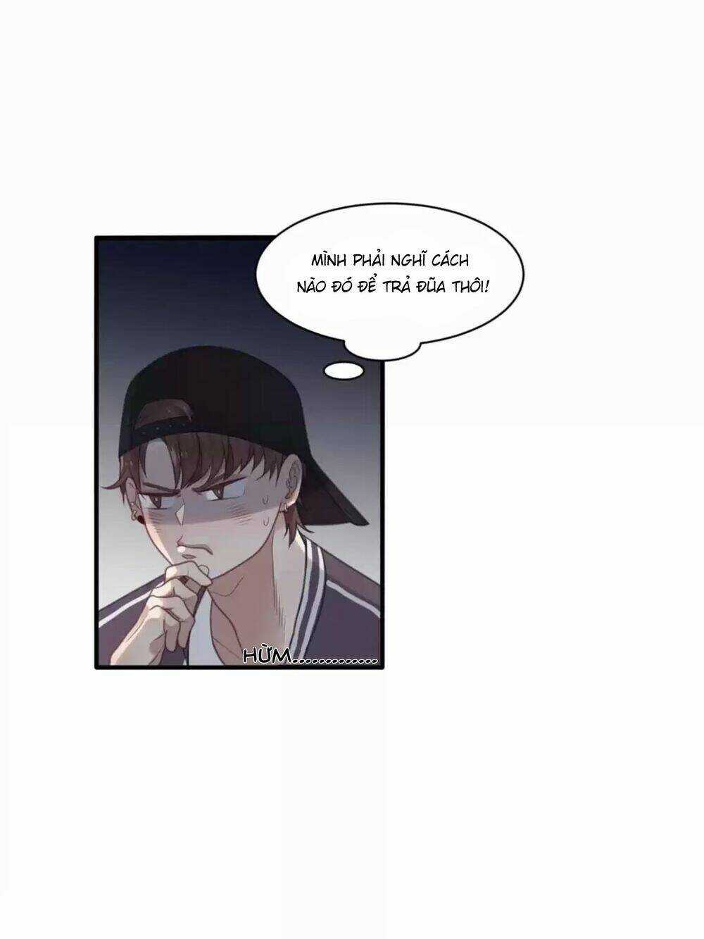 Chỉ Hai Chúng Ta Chapter 25 trang 3