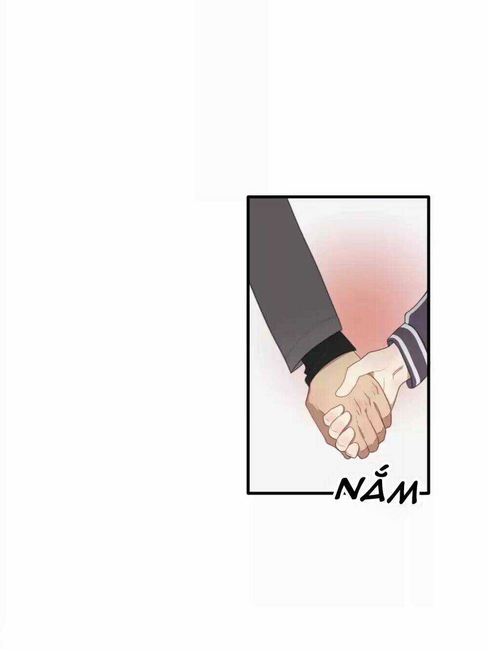 Chỉ Hai Chúng Ta Chapter 25 trang 4