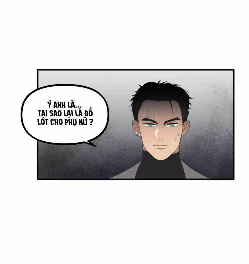Chỉ Hai Chúng Ta Chapter 26 trang 10