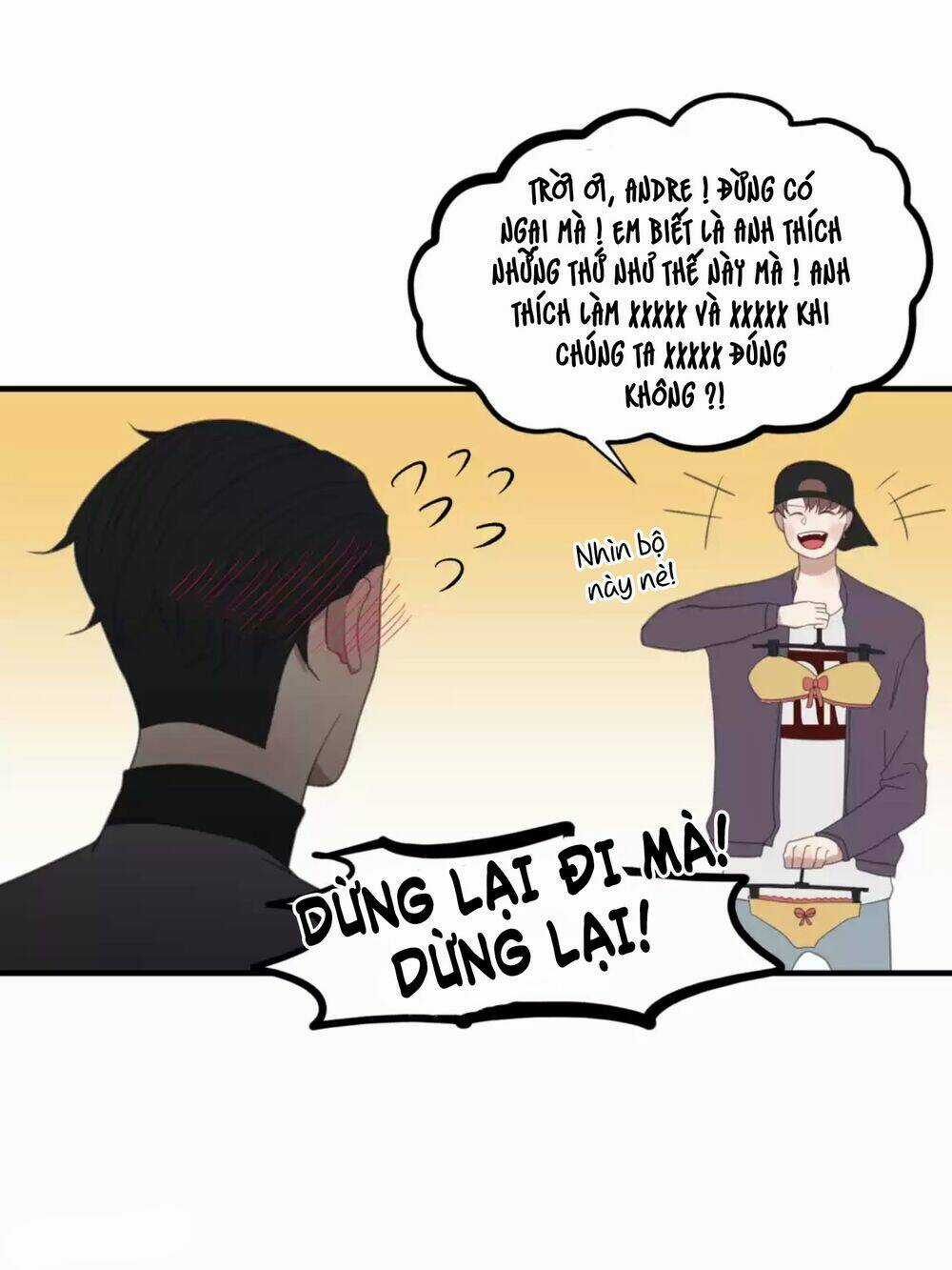 Chỉ Hai Chúng Ta Chapter 26 trang 11