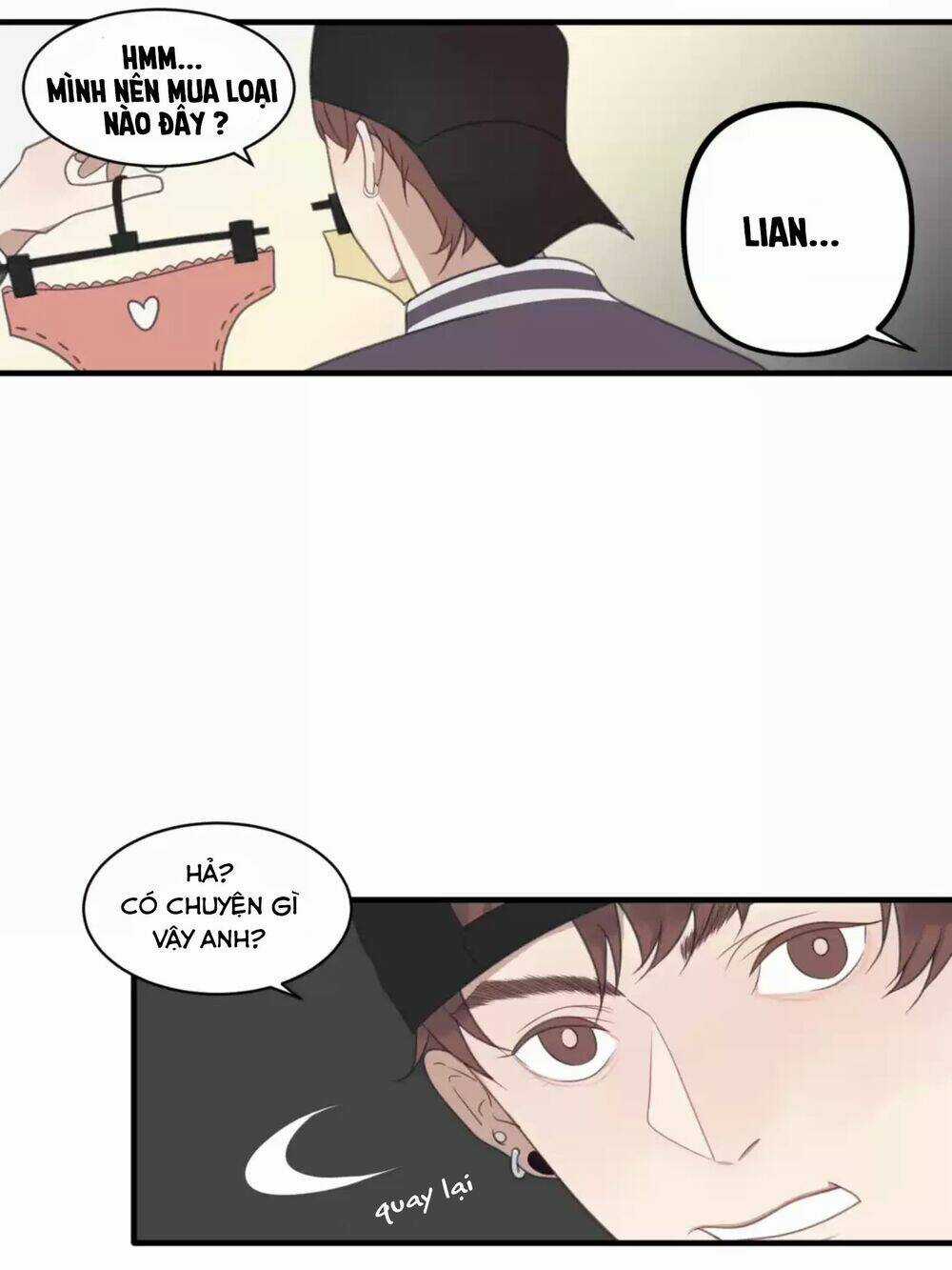 Chỉ Hai Chúng Ta Chapter 26 trang 13