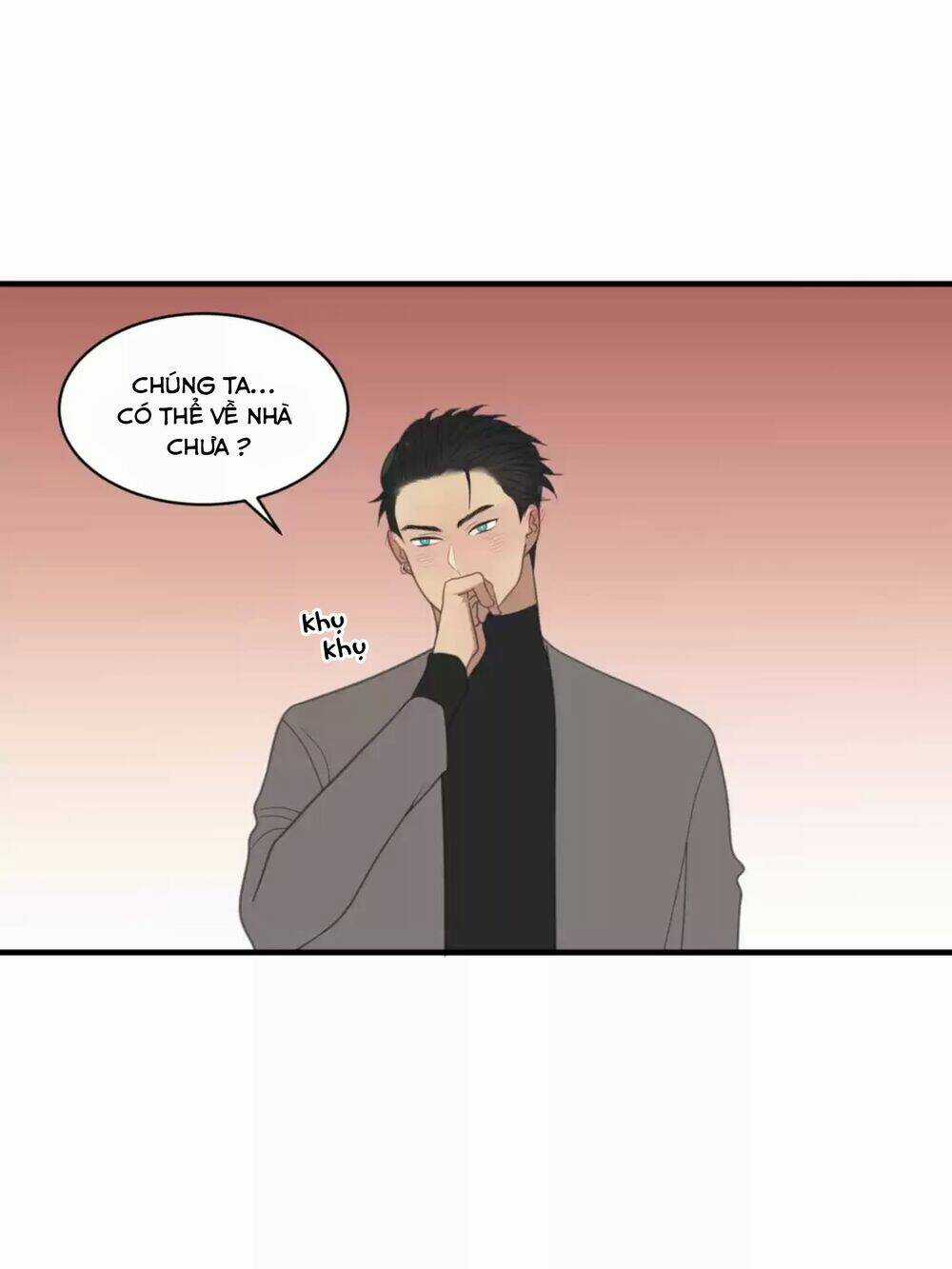 Chỉ Hai Chúng Ta Chapter 26 trang 14