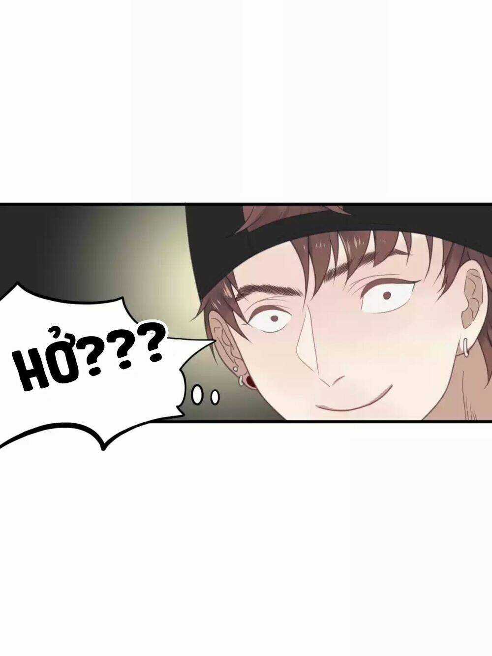 Chỉ Hai Chúng Ta Chapter 26 trang 15