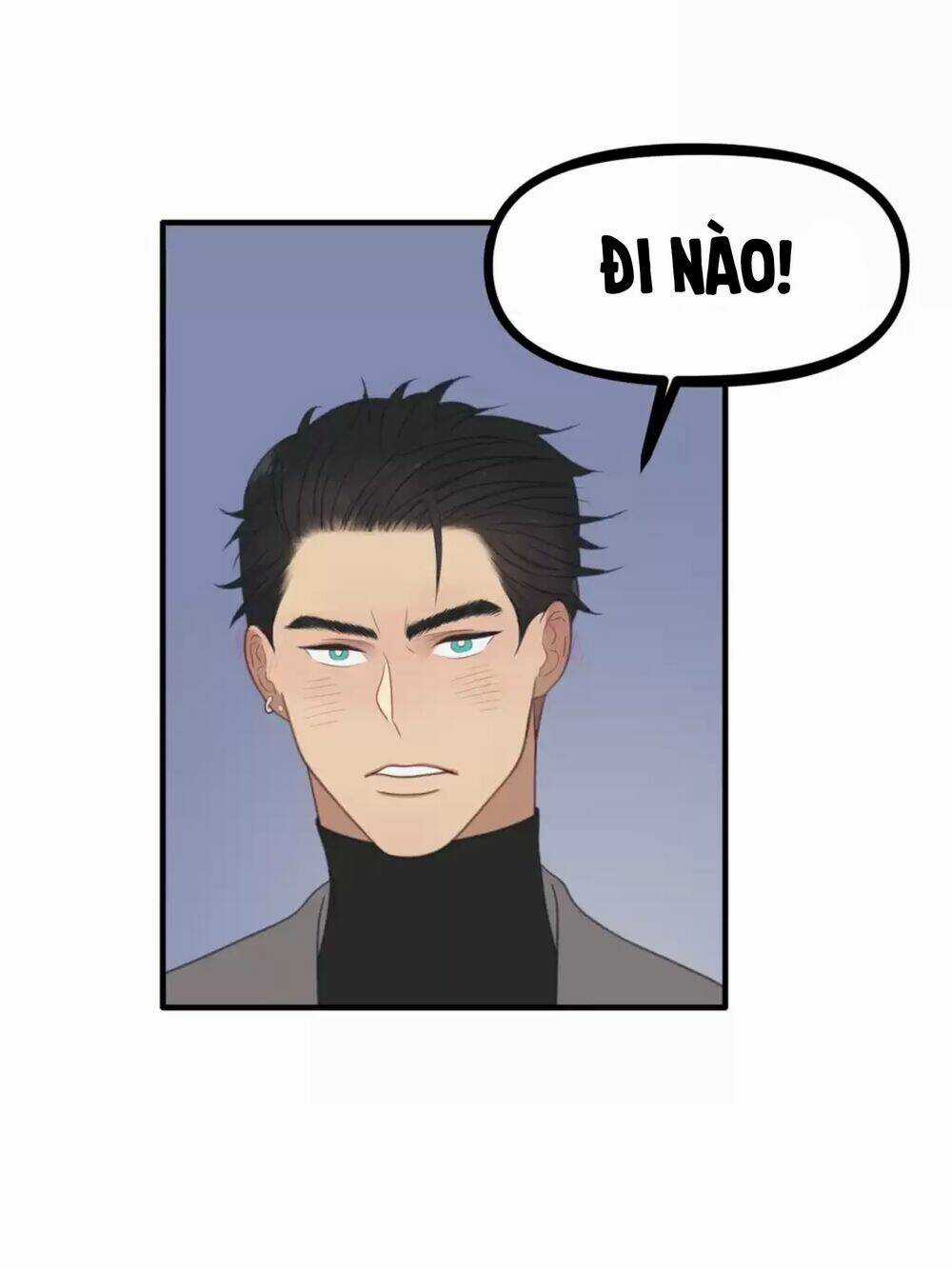 Chỉ Hai Chúng Ta Chapter 26 trang 16