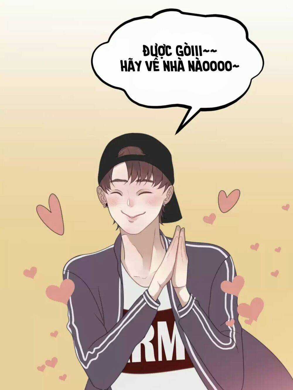 Chỉ Hai Chúng Ta Chapter 26 trang 18