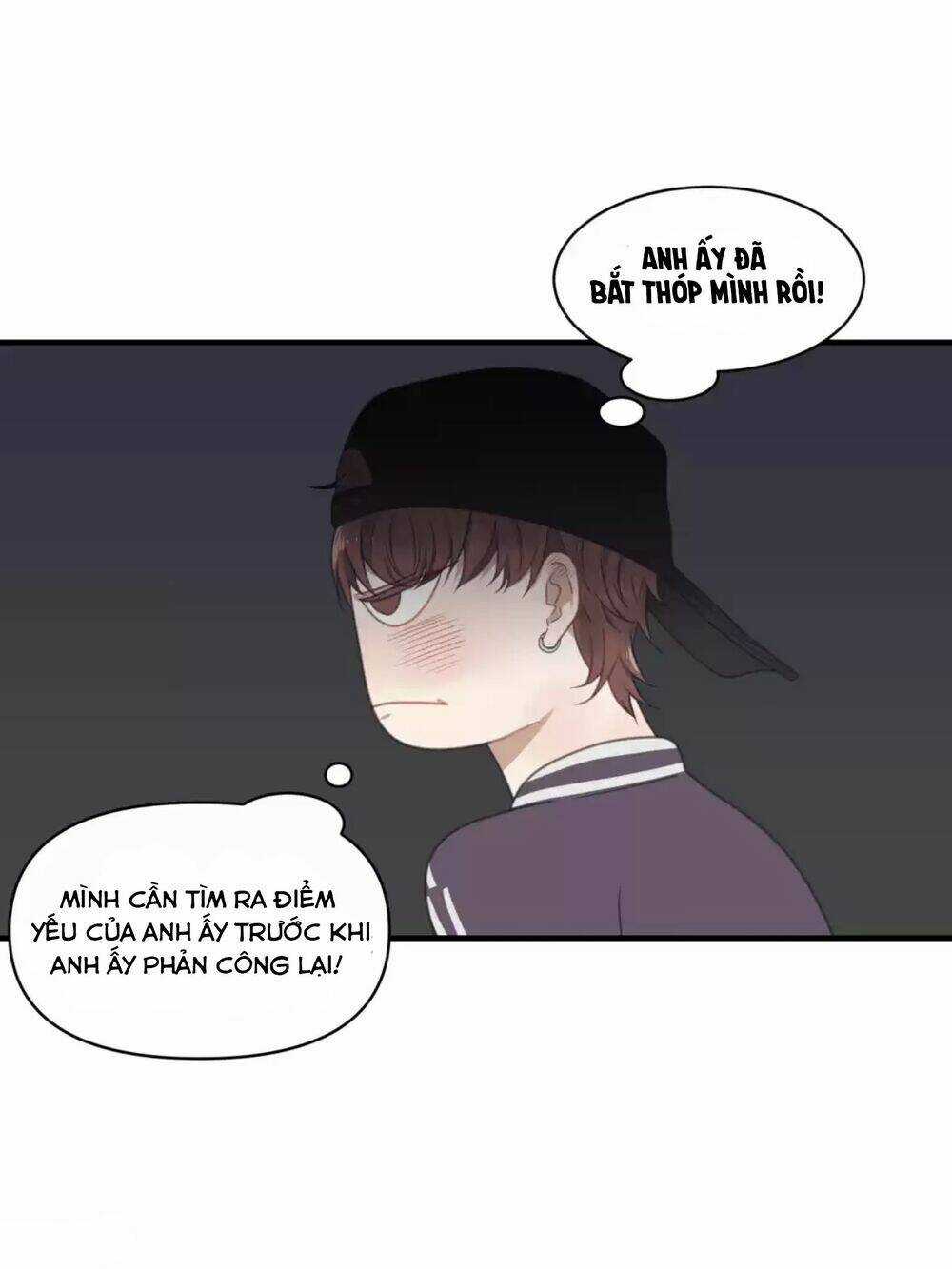 Chỉ Hai Chúng Ta Chapter 26 trang 2