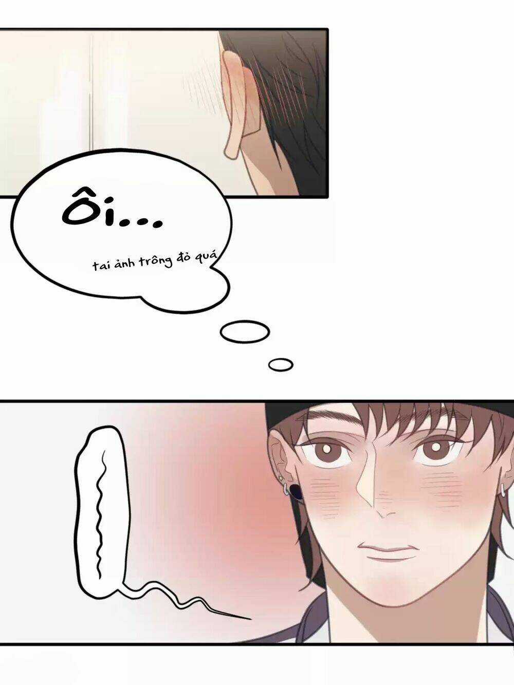Chỉ Hai Chúng Ta Chapter 26 trang 20