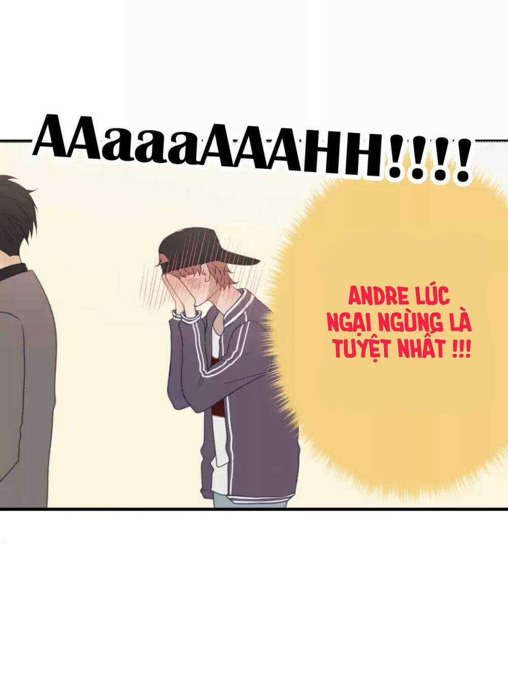 Chỉ Hai Chúng Ta Chapter 26 trang 21