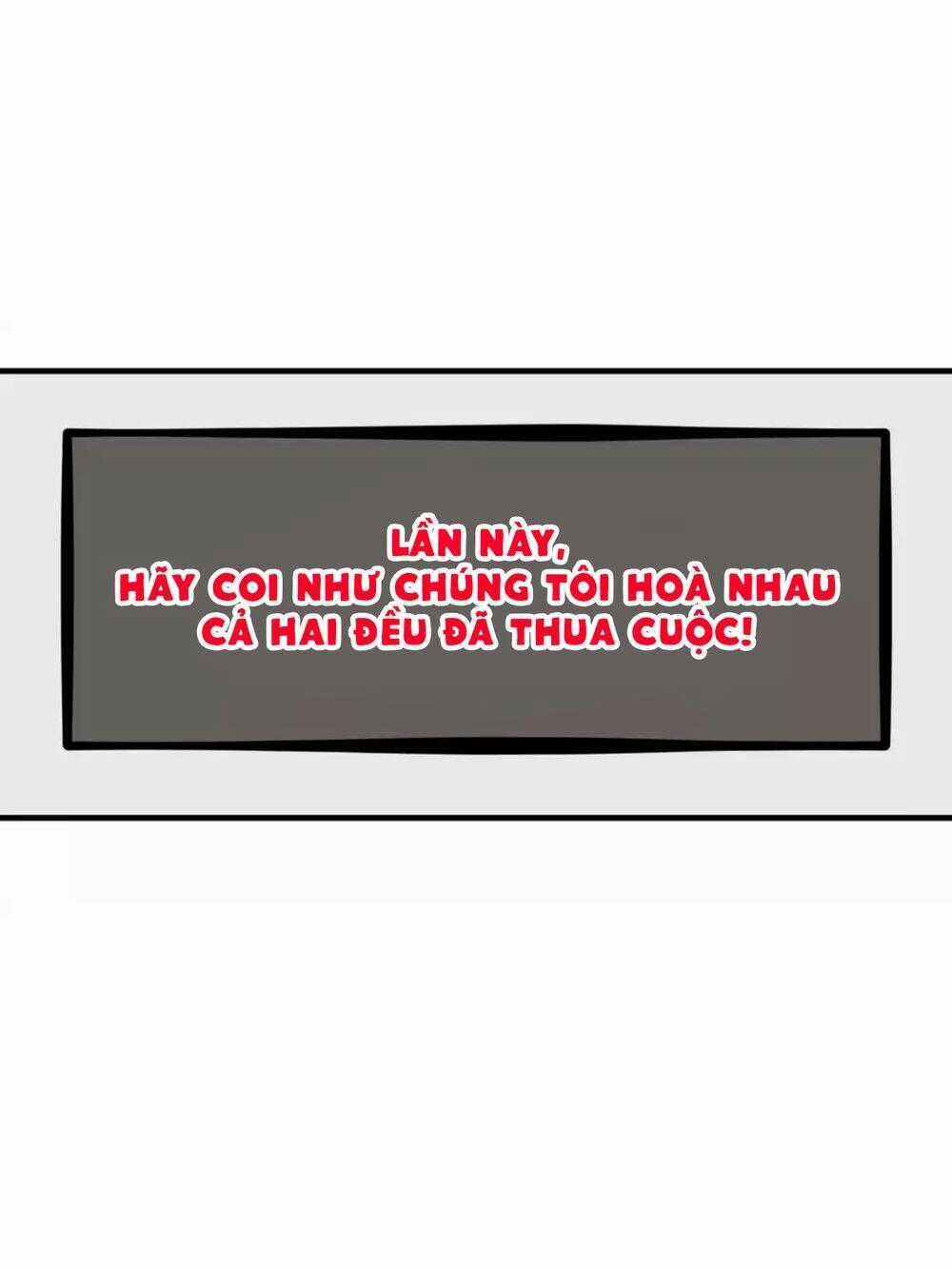 Chỉ Hai Chúng Ta Chapter 26 trang 22