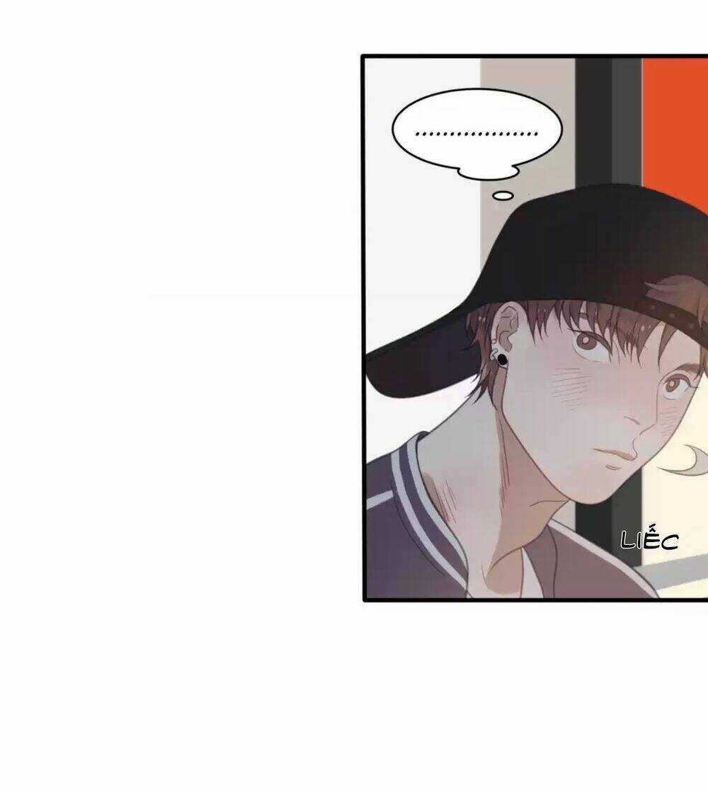 Chỉ Hai Chúng Ta Chapter 26 trang 4