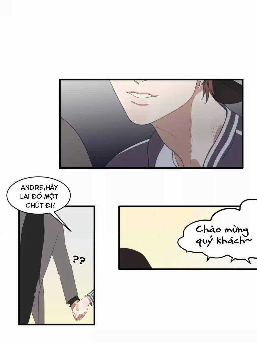 Chỉ Hai Chúng Ta Chapter 26 trang 7