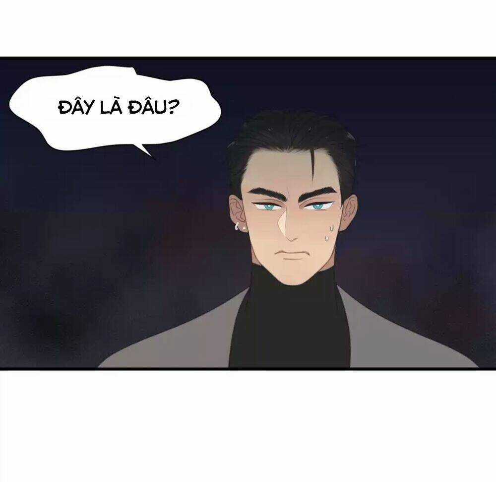 Chỉ Hai Chúng Ta Chapter 26 trang 8