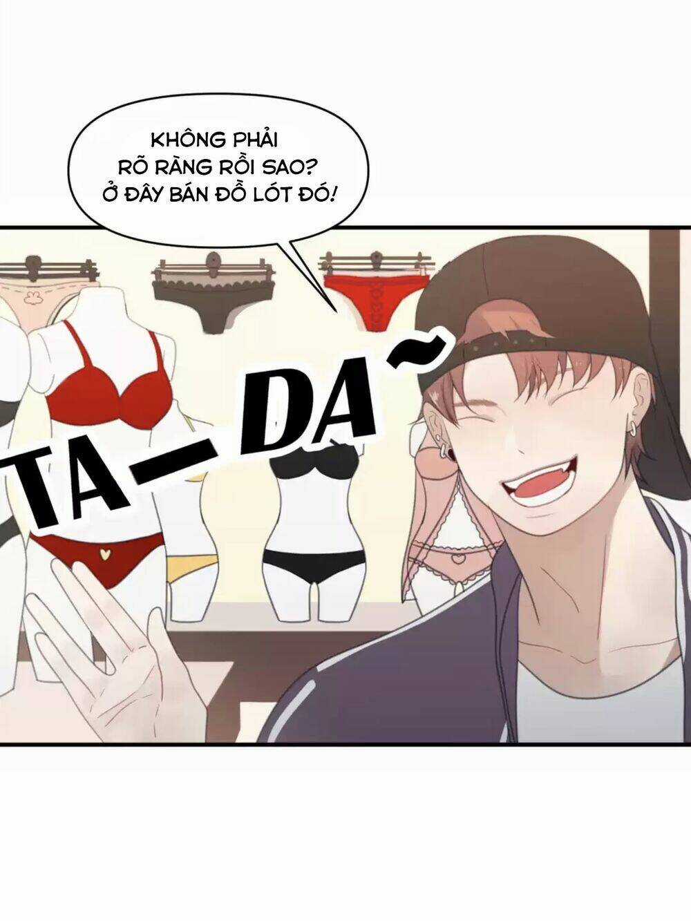 Chỉ Hai Chúng Ta Chapter 26 trang 9
