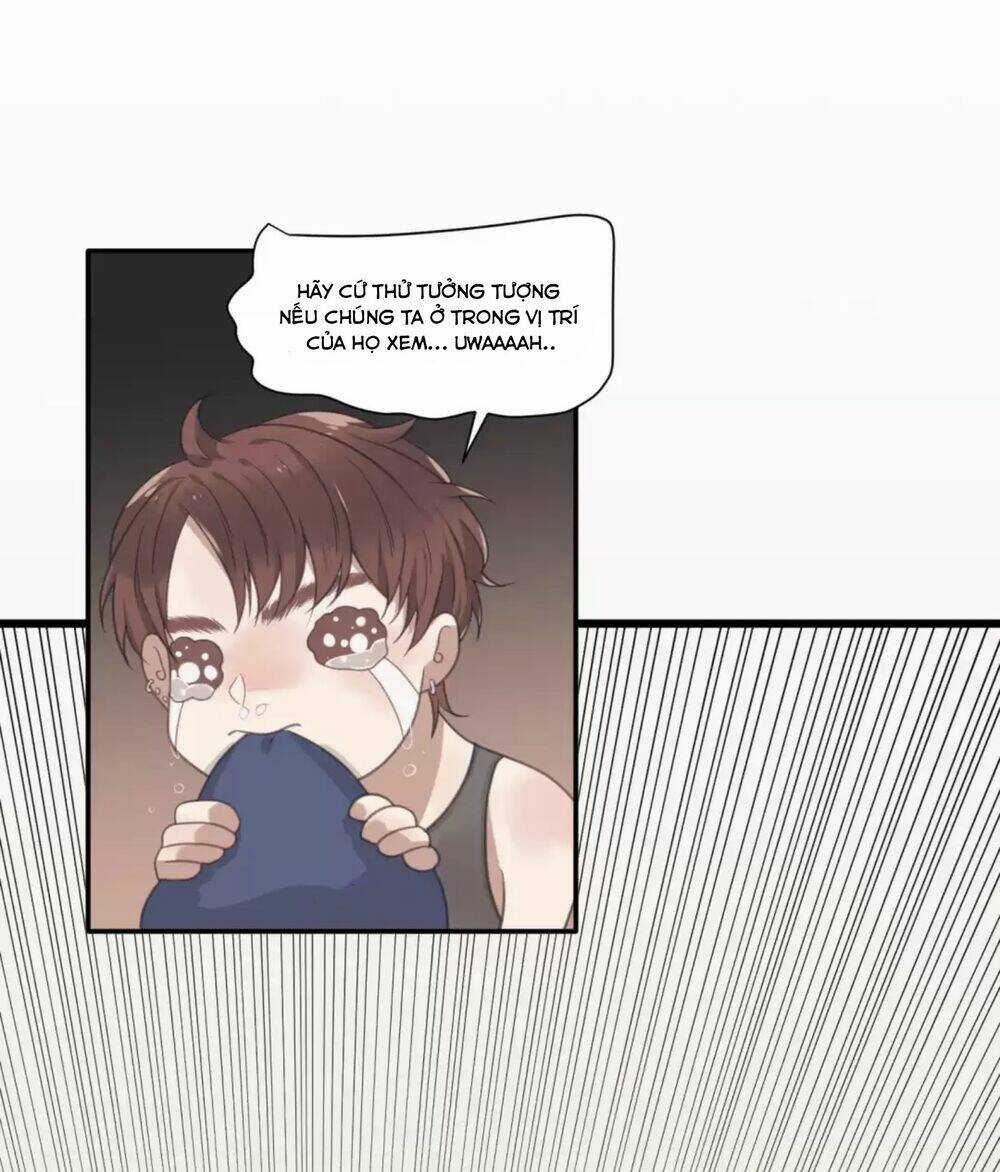 Chỉ Hai Chúng Ta Chapter 27 trang 10