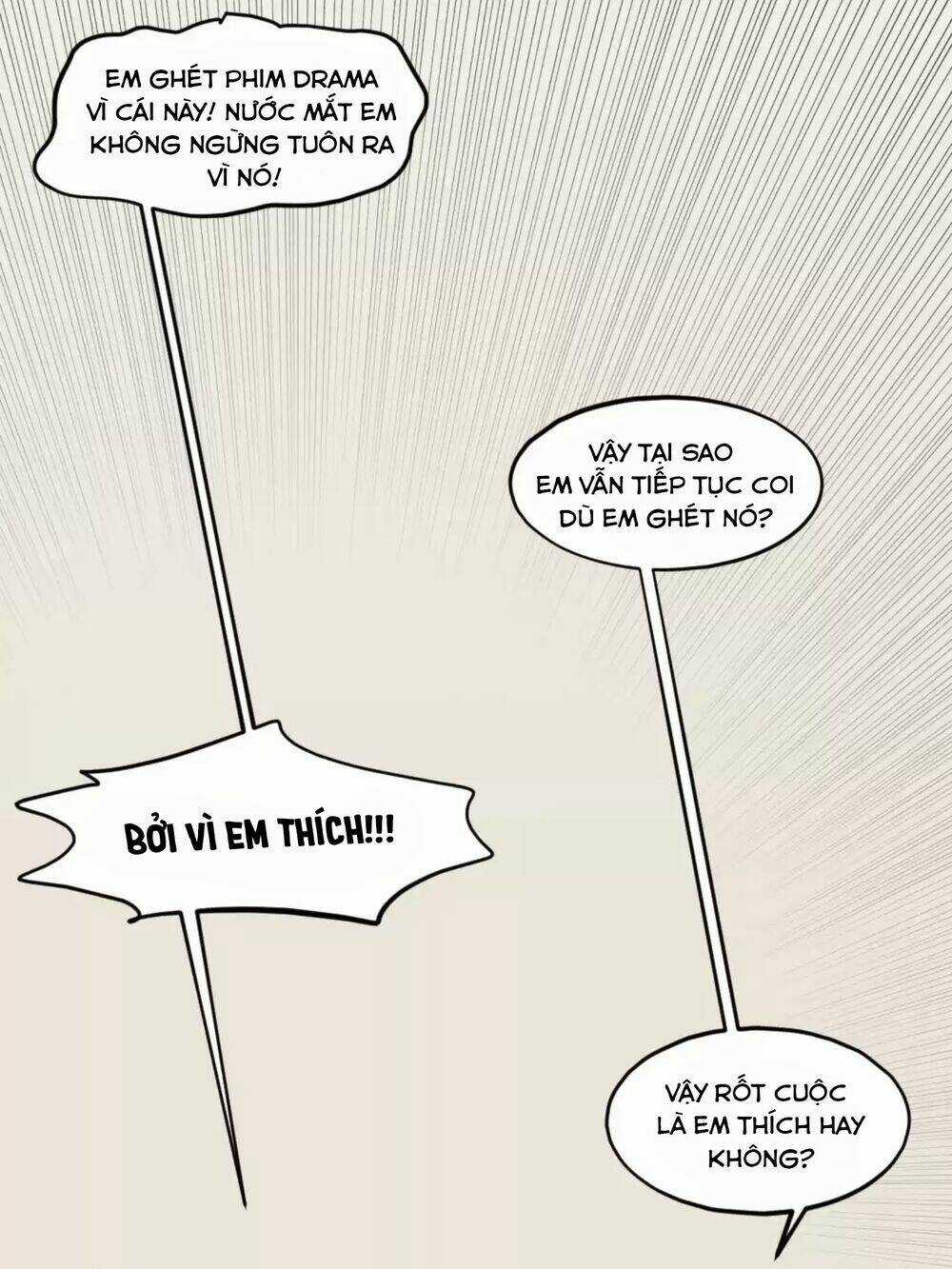 Chỉ Hai Chúng Ta Chapter 27 trang 11