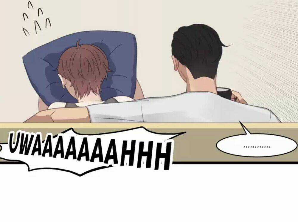 Chỉ Hai Chúng Ta Chapter 27 trang 12