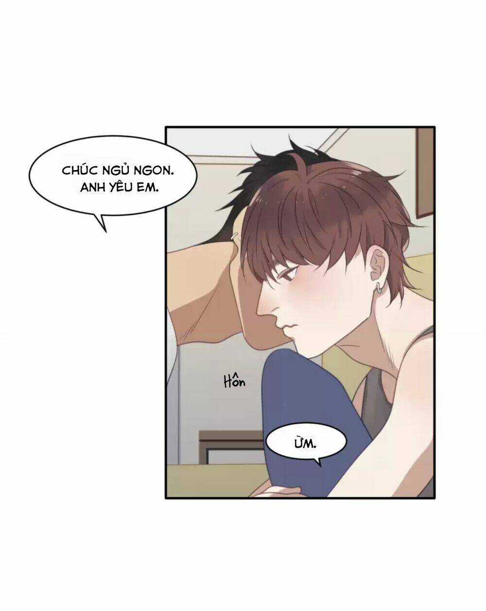 Chỉ Hai Chúng Ta Chapter 27 trang 15