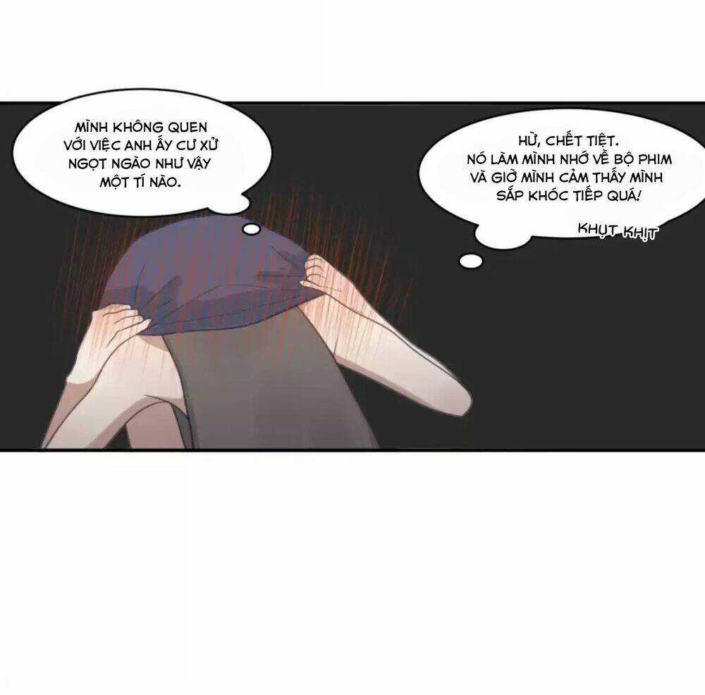 Chỉ Hai Chúng Ta Chapter 27 trang 18