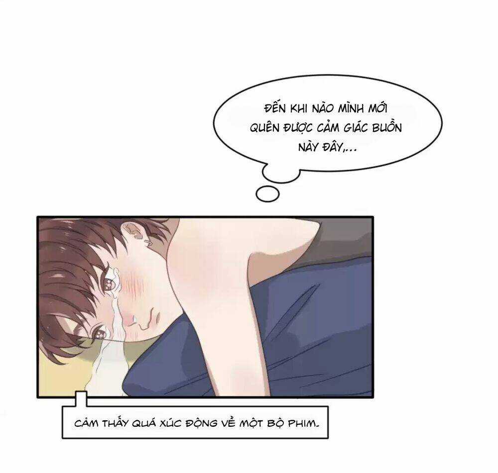 Chỉ Hai Chúng Ta Chapter 27 trang 19