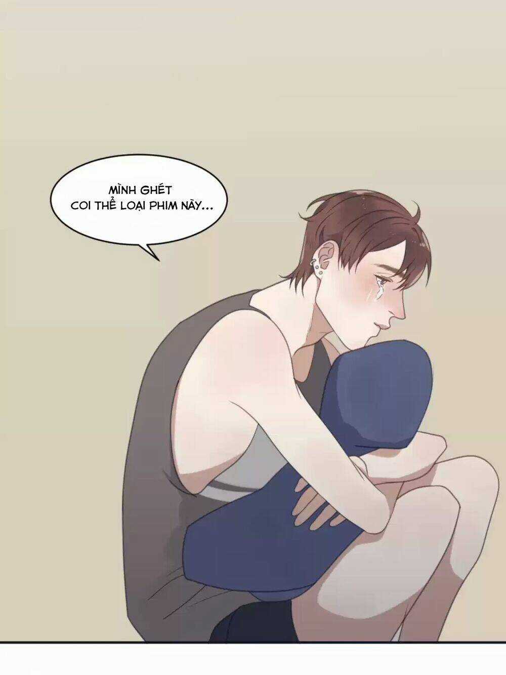 Chỉ Hai Chúng Ta Chapter 27 trang 2