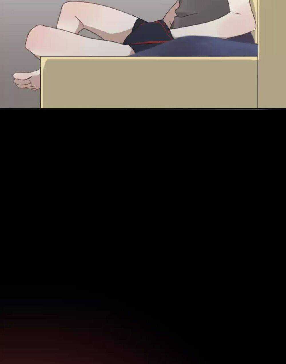 Chỉ Hai Chúng Ta Chapter 27 trang 22