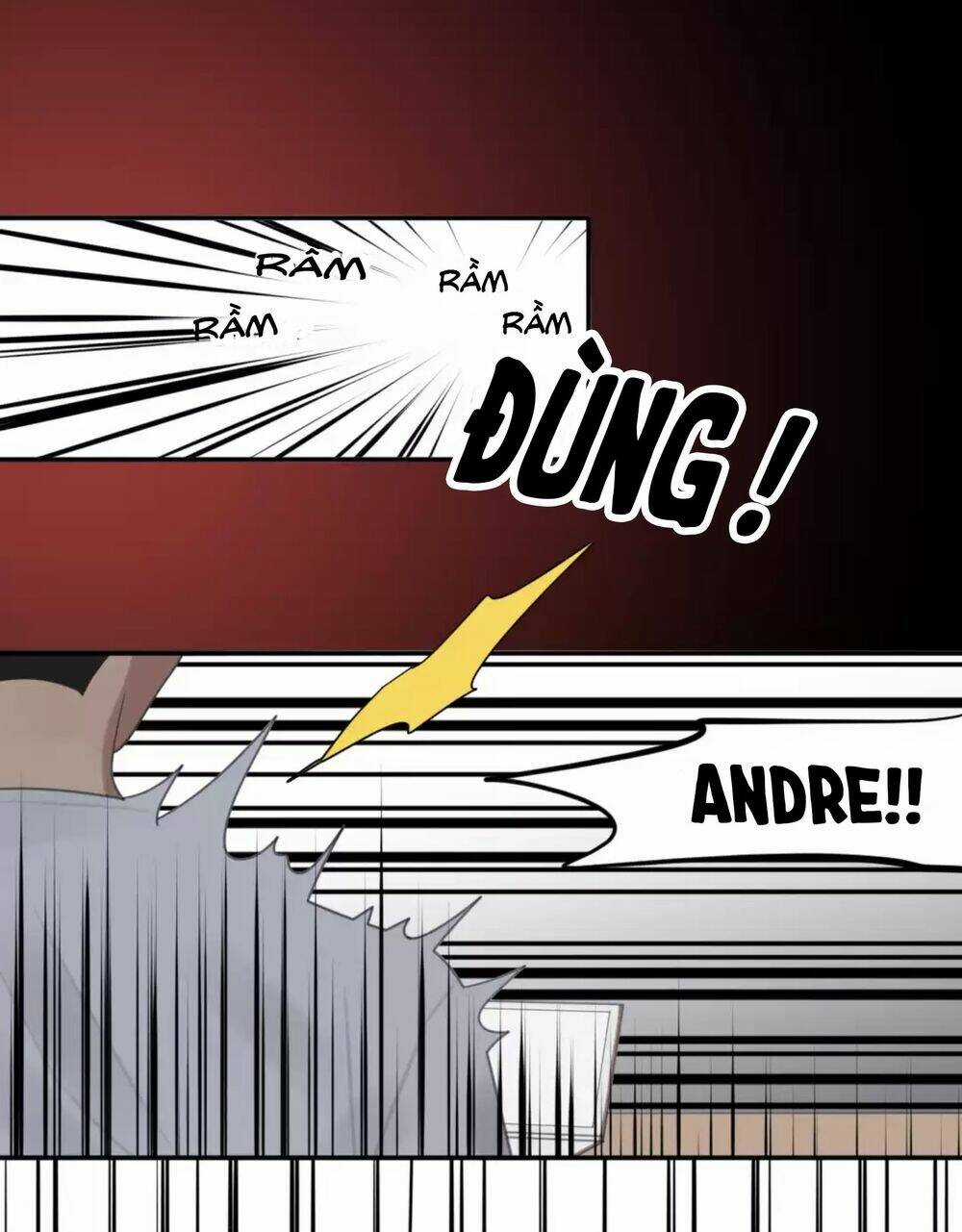 Chỉ Hai Chúng Ta Chapter 27 trang 23