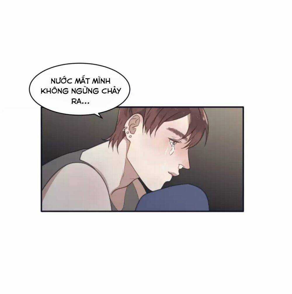 Chỉ Hai Chúng Ta Chapter 27 trang 3