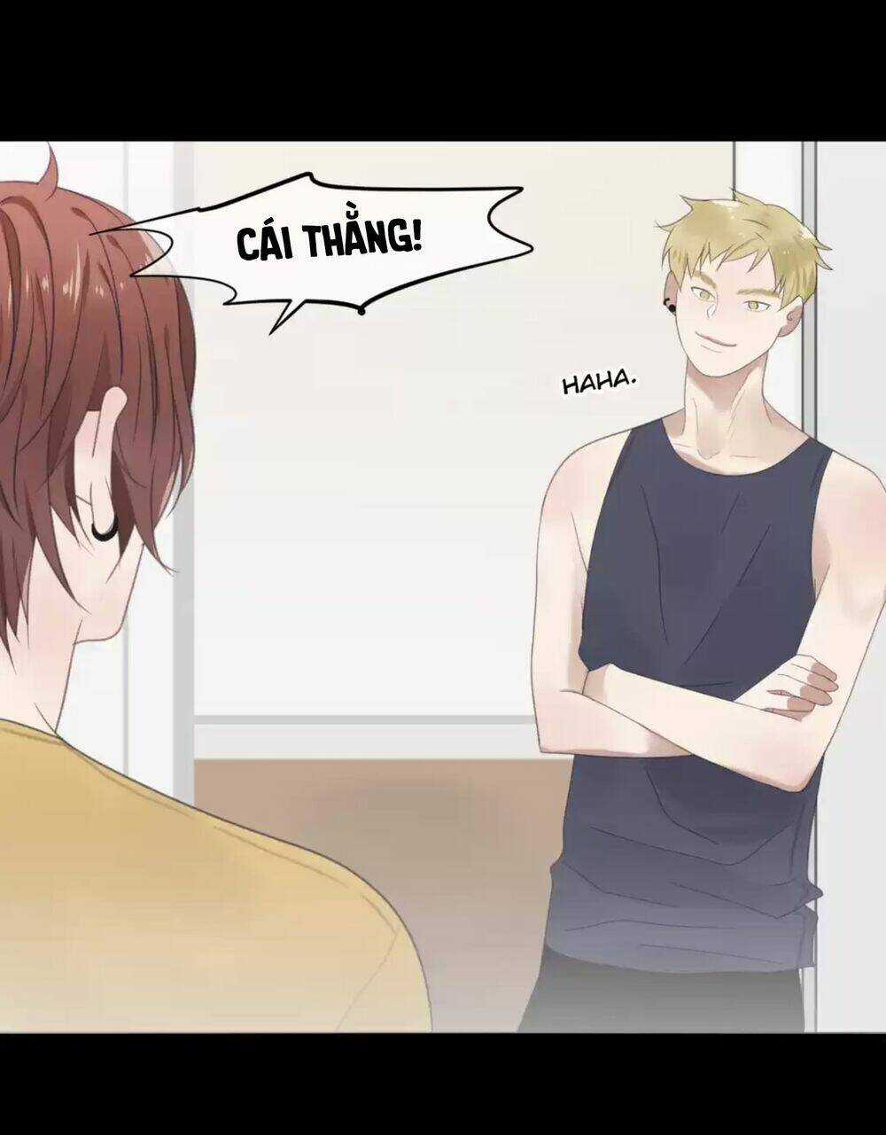 Chỉ Hai Chúng Ta Chapter 28 trang 10