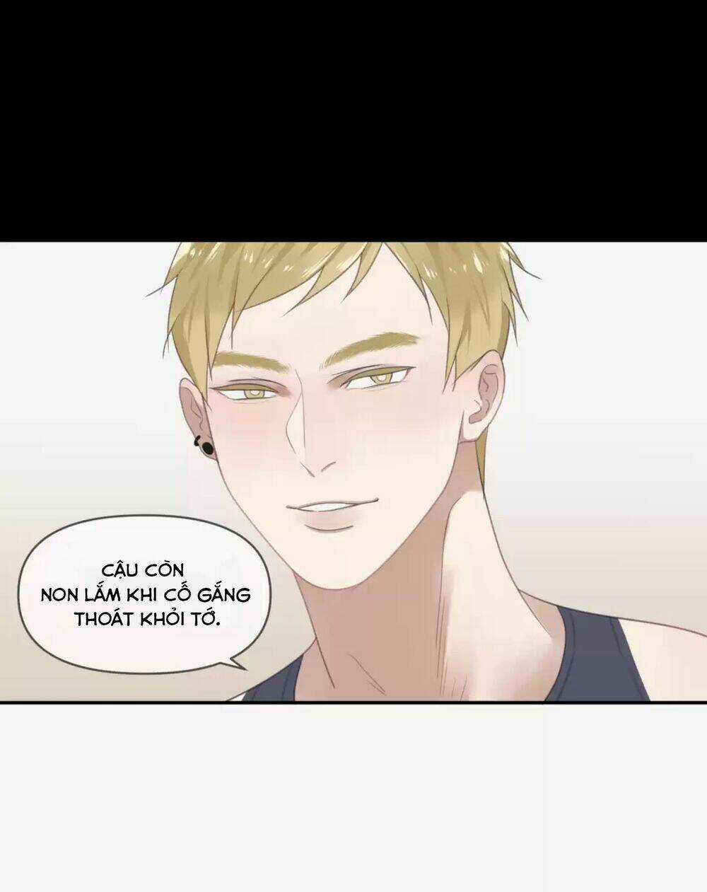 Chỉ Hai Chúng Ta Chapter 28 trang 11