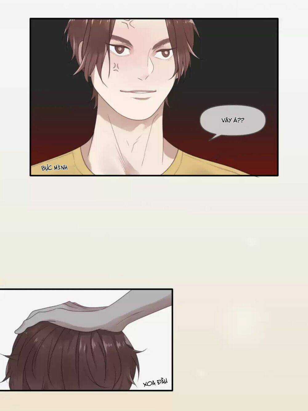 Chỉ Hai Chúng Ta Chapter 28 trang 12