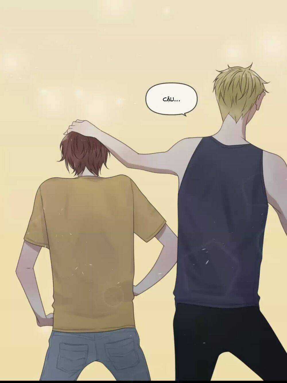 Chỉ Hai Chúng Ta Chapter 28 trang 13