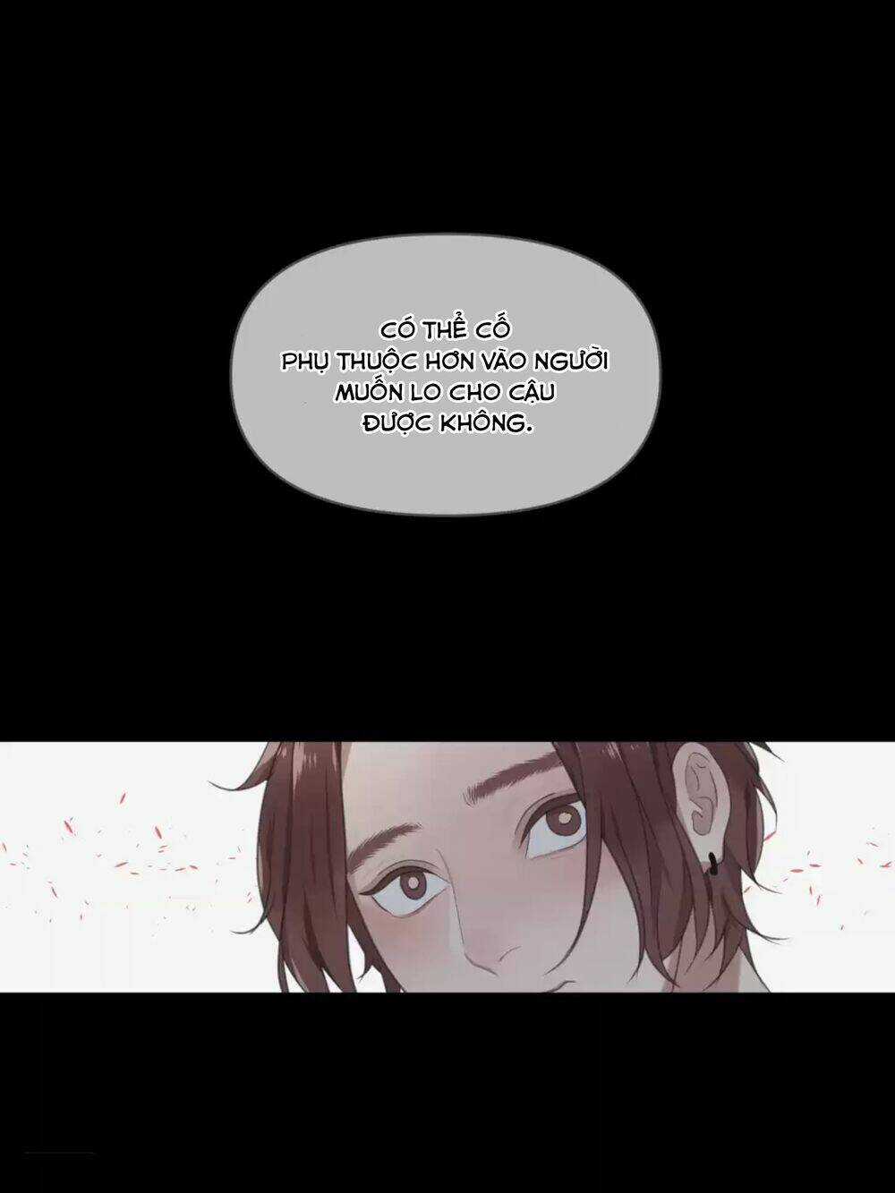 Chỉ Hai Chúng Ta Chapter 28 trang 14